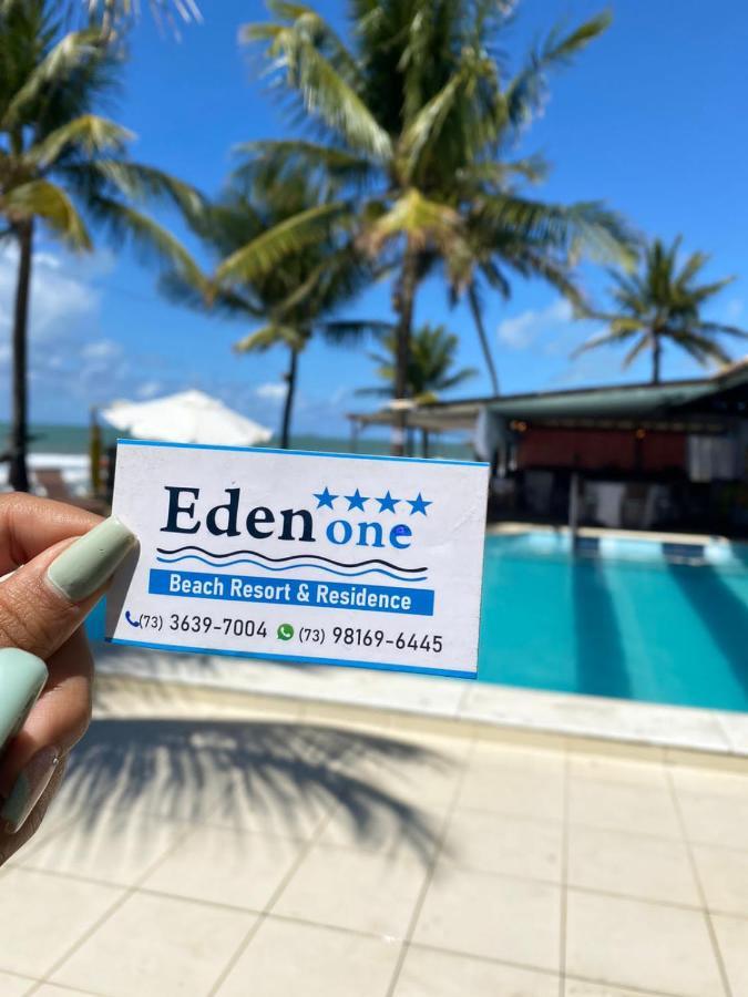 Eden One 4*
