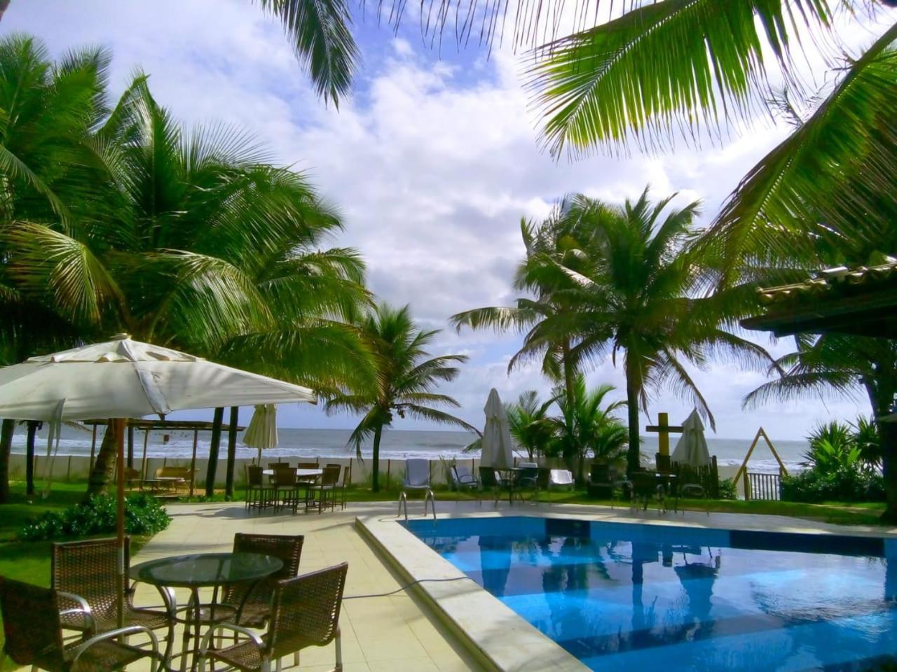 Eden One Hotel