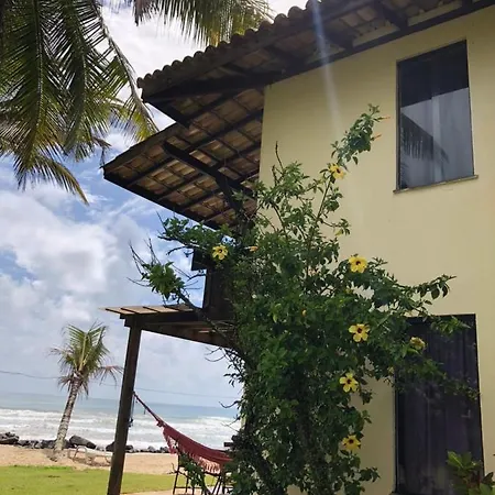 Hotel Eden One Ilhéus Exterior foto